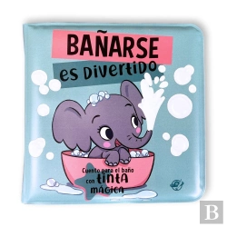 Bertrand.pt - Bañarse Es Divertido