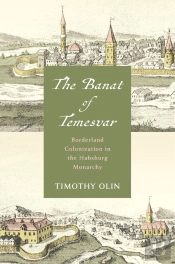 Banat Of Temesvar