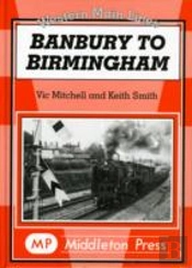 Banbury To Birmingham