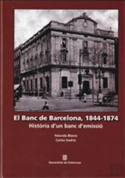 Bertrand.pt - Banc De Barcelona