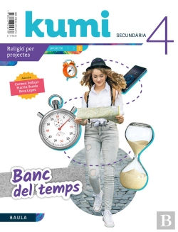 Bertrand.pt - Banc Del Temps 4t Eso Projecte Kumi
