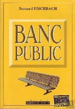 Bertrand.pt - Banc Public