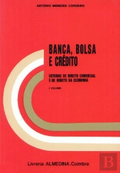 Banca, Bolsa e Crédito