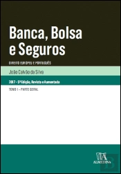 Banca, Bolsa e Seguros
