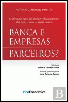 Banca e Empresas - Parceiros?