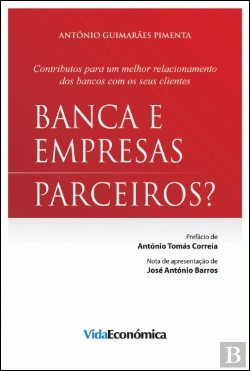 Bertrand.pt - Banca e Empresas - Parceiros?
