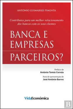 Bertrand.pt - Banca e Empresas - Parceiros?