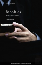 Bancários - Retratos com Data-Valor
