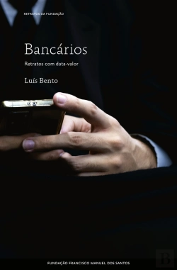 Bertrand.pt - Bancários: Retratos Com Data-Valor