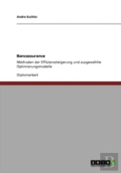 Bancassurance