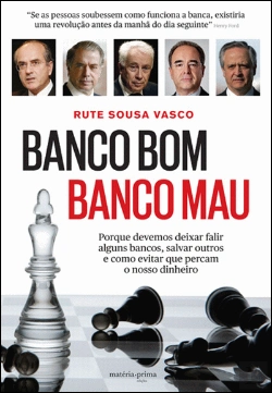 Bertrand.pt - Banco Bom, Banco Mau