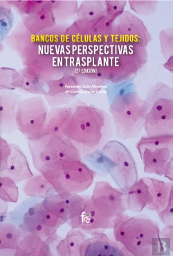 Bertrand.pt - Banco De Células Y Tejidos:Nuevas Perpectivas En Traplante-2