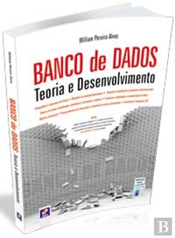 Bertrand.pt - Banco de Dados - Teoria e Desenvolvimento