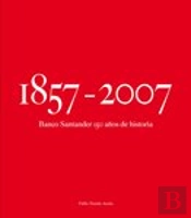 Banco De Santander 150 Años De Historia