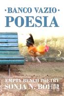 Banco Vazio Poesia / Empty Bench Poetry