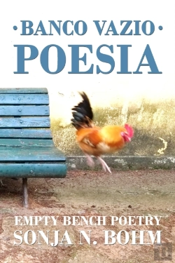 Bertrand.pt - Banco Vazio Poesia / Empty Bench Poetry