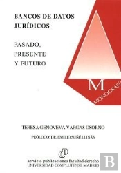 Bancos De Datos Jurídicos