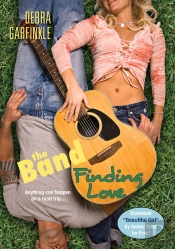 Band: Finding Love