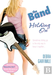 Band: Holding On