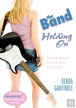 Bertrand.pt - Band: Holding On