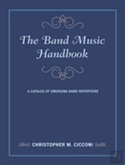 Bertrand.pt - Band Music A Handbook A Comprecb