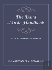 Band Music Handbook
