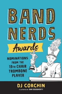 Bertrand.pt - Band Nerds Awards