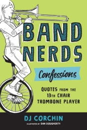 Band Nerds Confessions