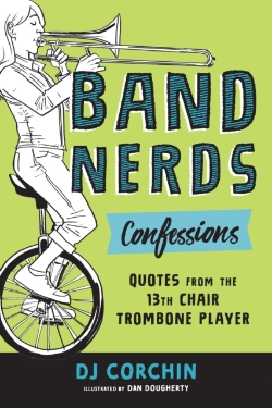 Bertrand.pt - Band Nerds Confessions