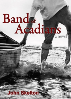 Bertrand.pt - Band Of Acadians