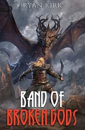 Band Of Broken Gods
