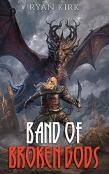 Band Of Broken Gods