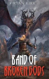 Band Of Broken Gods
