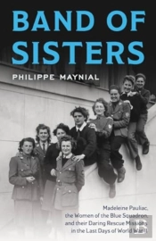 Band Of Sisters