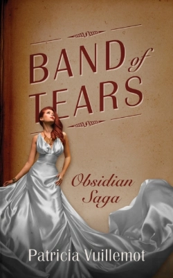 Bertrand.pt - Band Of Tears: Obsidian Saga