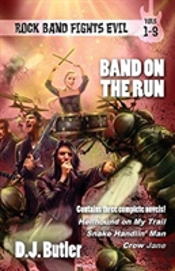 Band On The Run