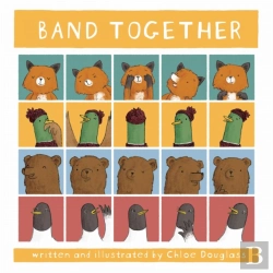 Bertrand.pt - Band Together
