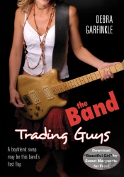 Band: Trading Guys