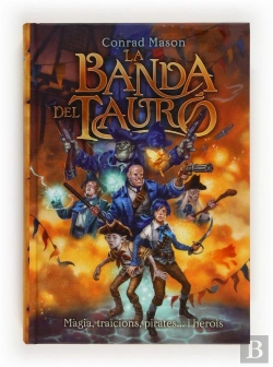 Bertrand.pt - Banda Del Tauró, La