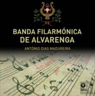 Banda Filarmónica de Alvarenga