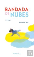 Bandada De Nubes