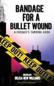 Bandage For A Bullet Wound