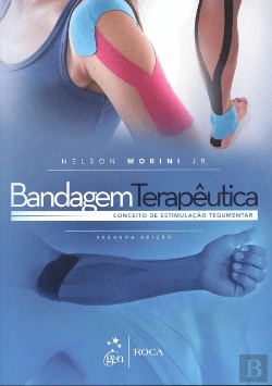 Bertrand.pt - Bandagem Terapêutica