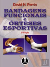 Bandagens Funcionais e Órteses Esportivas