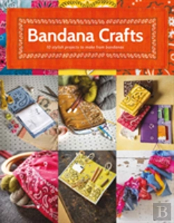Bertrand.pt - Bandana Crafts