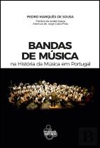 Bandas de Música na História da Música em Portugal