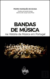 Bandas de Música na História da Música em Portugal