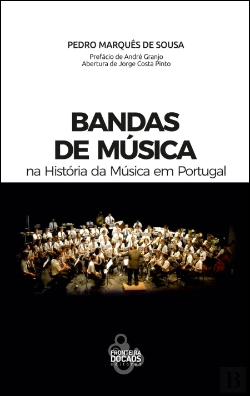 Bertrand.pt - Bandas de Música na História da Música em Portugal