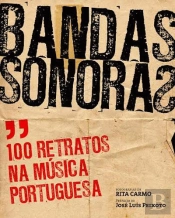 Bandas Sonoras - 100 Retratos na Música Portuguesa
