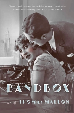 Bertrand.pt - Bandbox
